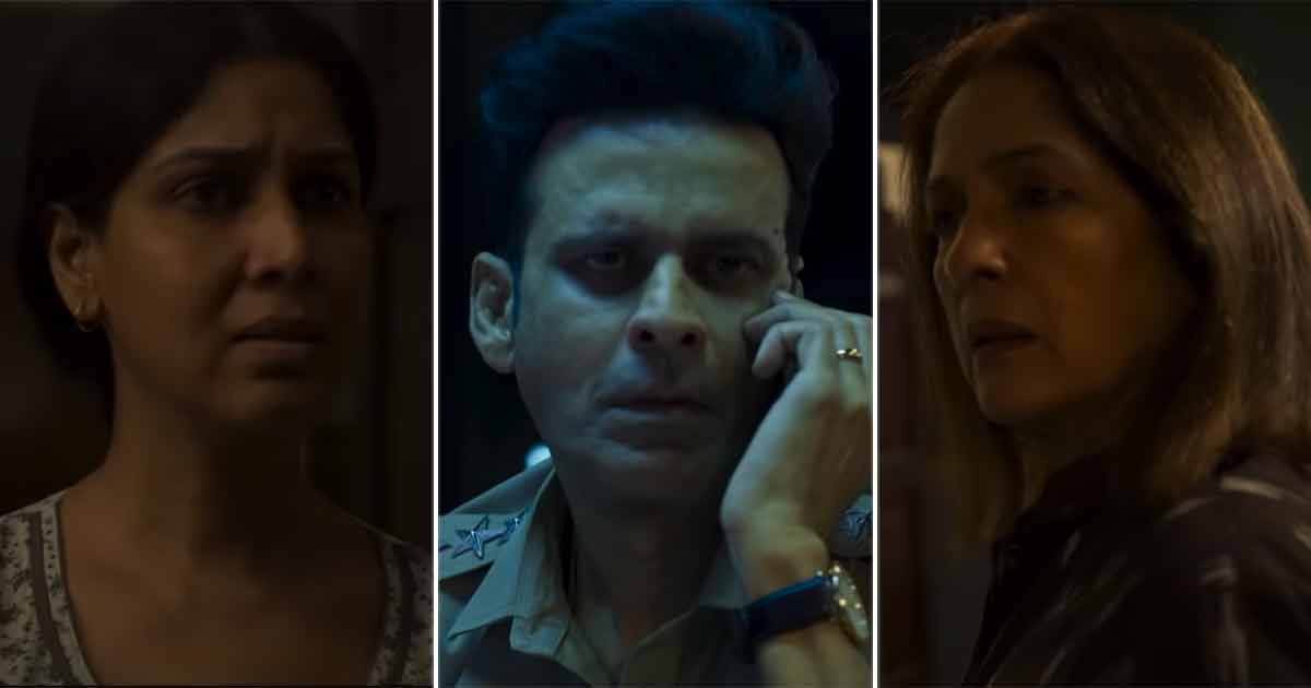 Kajol, Dia Mirza, Mouni Roy, and others can’t stop raving about thriller film Dial 100’s trailer