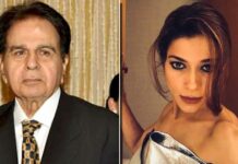 'Kalinga' Producer Sangeeta Ahir Confirms Dilip Kumar’s Dream Project Will Be Definitely Completed