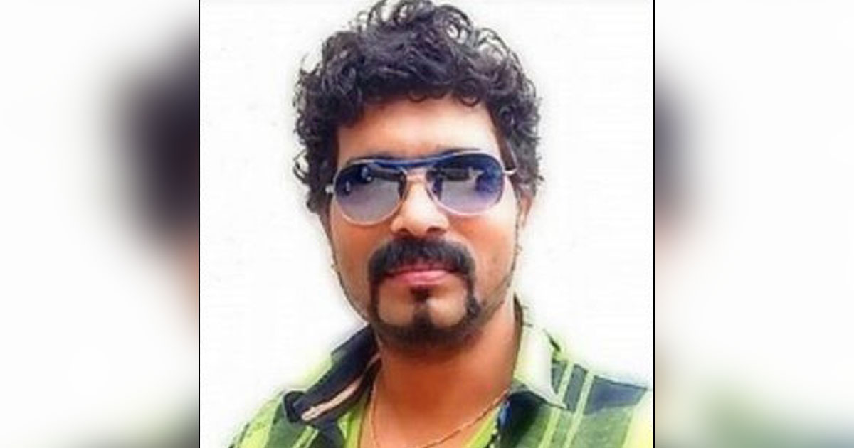 Kannada film director's son dies in road mishap
