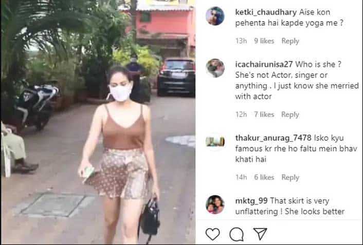 Shahid Kapoor's Wife Mira Rajput Gets Brutally Trolled Online For Wearing 'Skimpy Skirt'