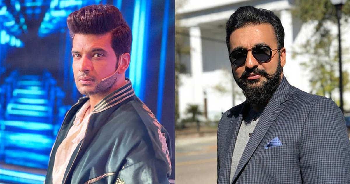 Karan Kundrra On The ‘Kundra’ Gaffe: “Some People Might Think I Was Held For Making P*rn”