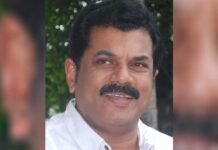 Kerala actor-turned-MLA Mukesh's second marriage also breaks down