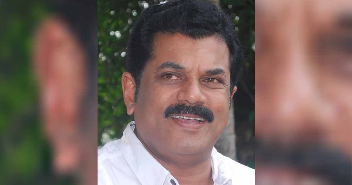 Kerala actor-turned-MLA Mukesh's second marriage also breaks down