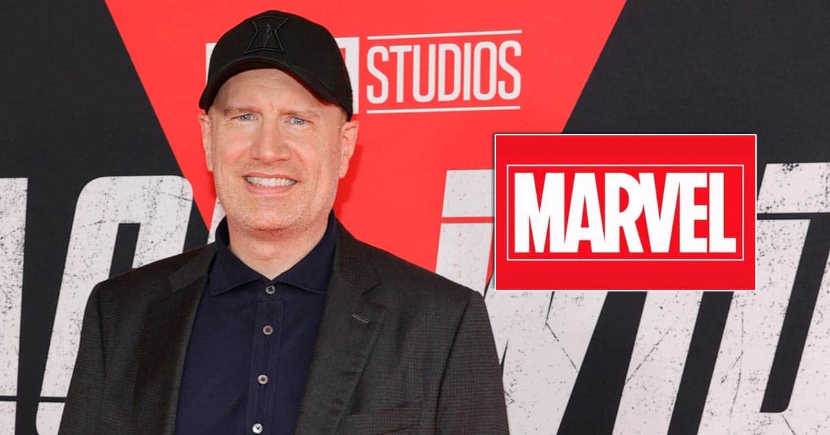 Kevin Feige Says Marvel Won’t Sign Actors For Long Term Deals Now
