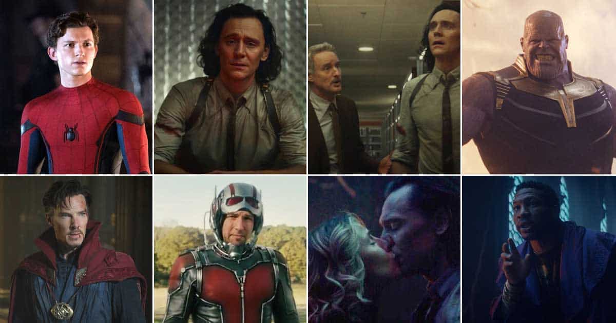 Loki Episode 6 Explained: Why Mobius Didn't Recognise Loki? How Is This Connected To Doctor Strange, Spider-Man & Ant-Man?