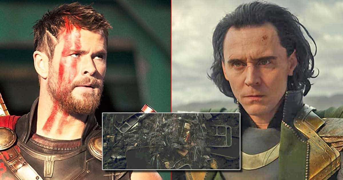 Loki Head Writer Opens Up On Frog Thor’s Future On The Show