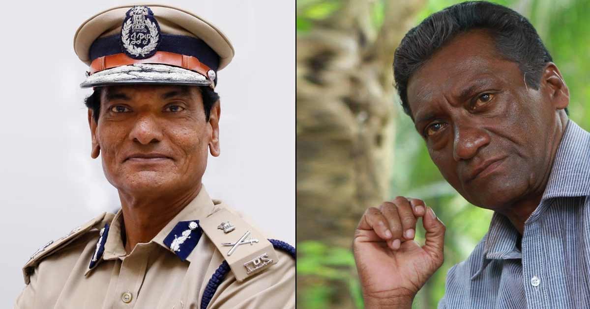 Look alike of new Kerala DGP, Malayalam actor is thrilled