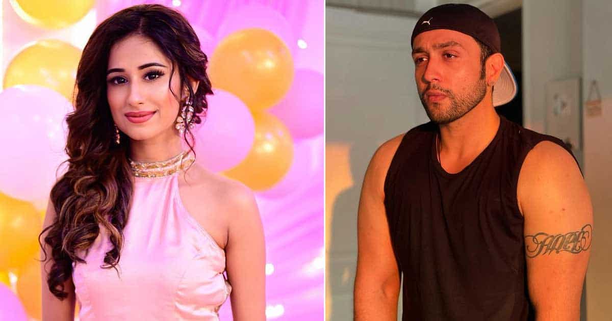 Maera Mishra Confirms Bigg Boss OTT Is Angry Over Being Referred As Adhyayan Suman’s Ex: “There’s Someone Else In My Life, He Too Won’t Like It”