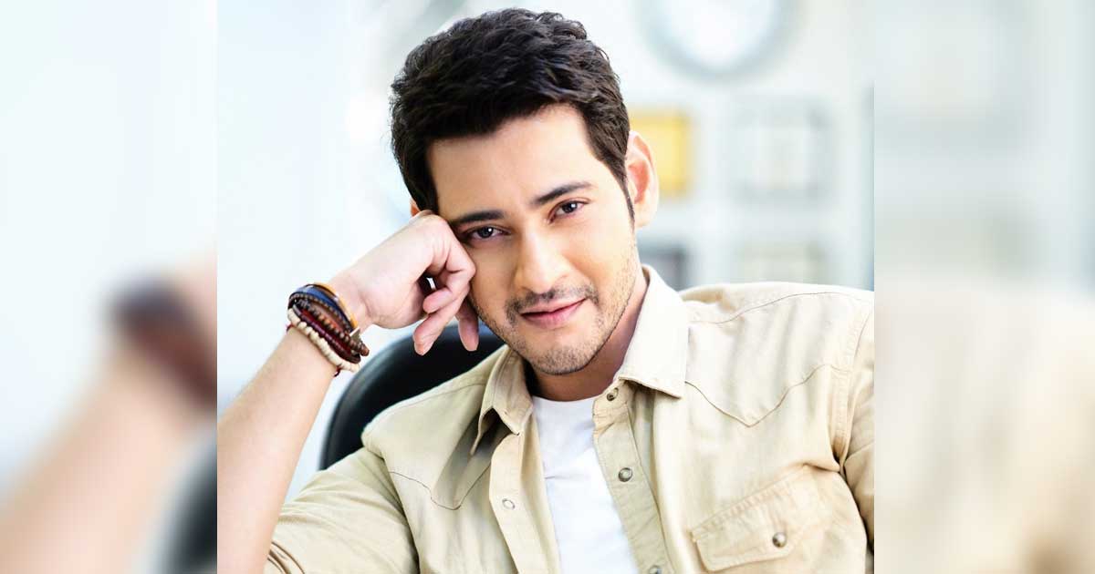 Mahesh Babu Once Admitted That He Cannot Read Telugu, Here’s How He Narrates His Dialogues