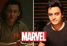 Marvel's Upcoming Project To Have A 'Bollywood-Style Dance' Track With A Superstar Dancing On It Reveals Loki's Composer
