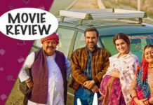 Mimi Movie Review: Dramedy At Its Finest As Kriti Sanon & Pankaj Tripathi Nail The Fusion Of Genres!