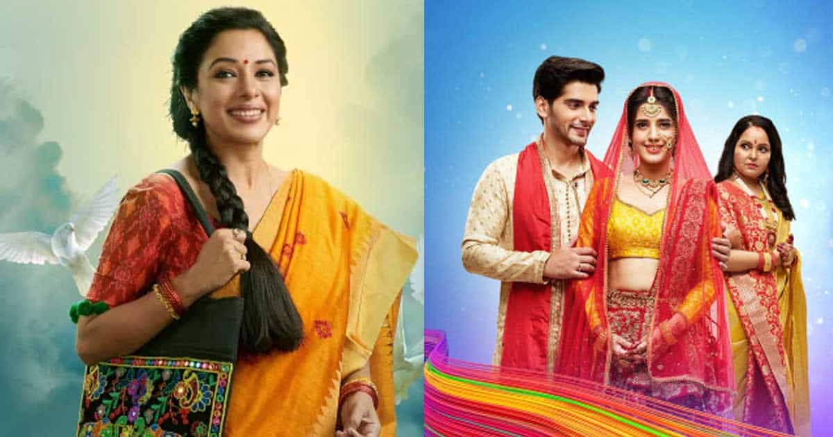 Move over saas-bahu, soaps take to defining new Indian woman