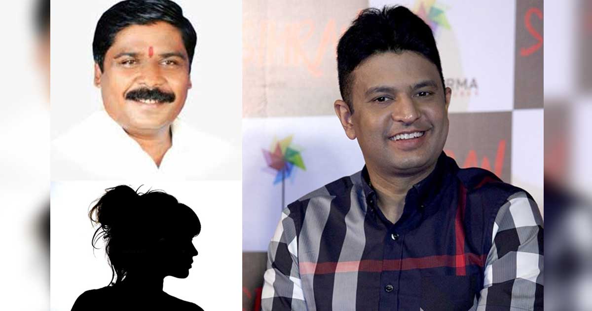 Mumbai Police Files FIR Against Local Political Leader Mallikarjun Pujari & A Female Model For Extortion Based On Evidence Provided By T-Series