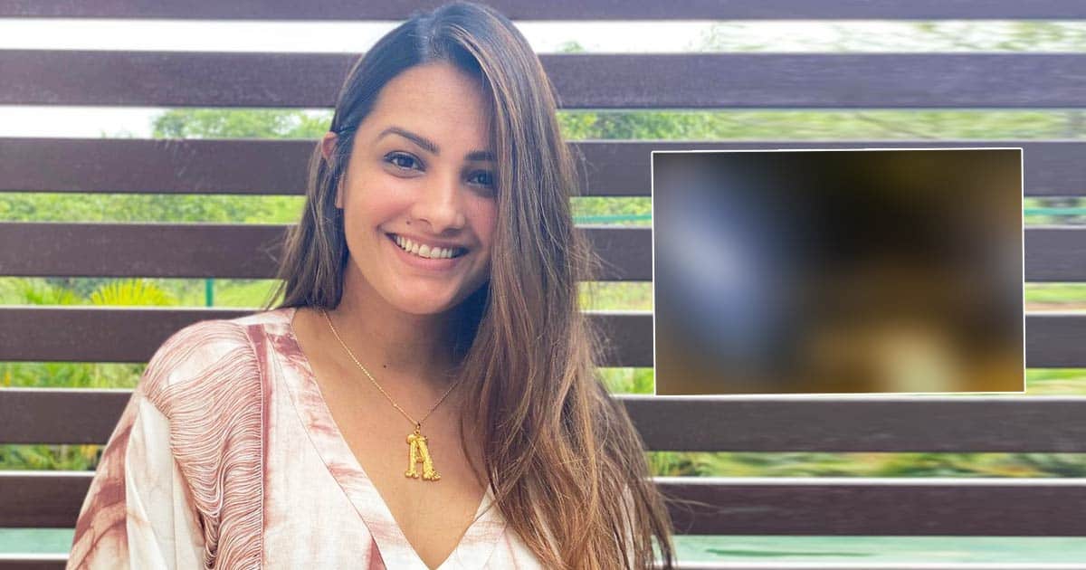 Naagin Actress Anita Hassanandani Buys A Swanky Luxury Car & Reveals Who Was The Most Excited About It - See Pics