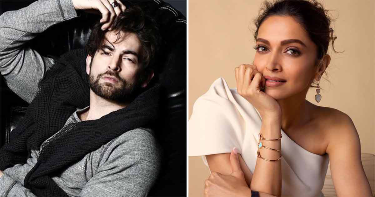 Did You Know? Neil Nitin Mukesh Once Openly Declared His Love For Deepika Padukone