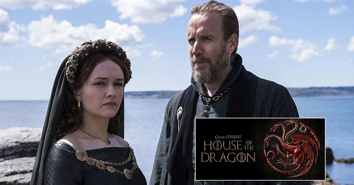 Olivia Cooke Talks About House Of The Dragon