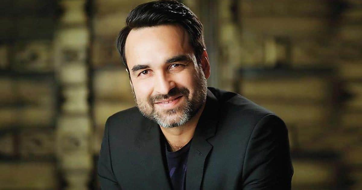 Pankaj Tripathi Reveals Begging "Koi Acting Karwa Lo" 6 Years Ago To Having "Queues Of Movies Being Offered Right In My Parking Lot" - Check Out
