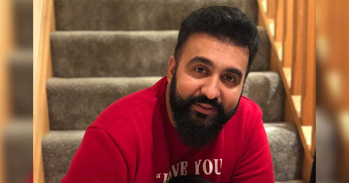 Police Recovers 70 P*rn Videos Shot By Raj Kundra’s Ex-PA During House Raid