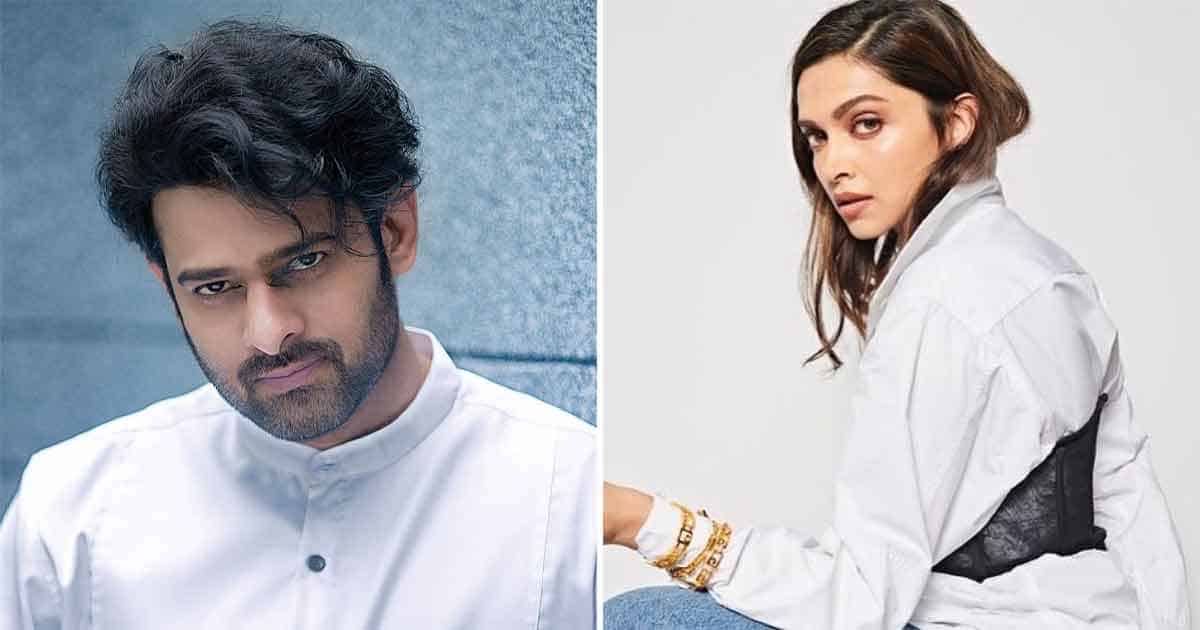 roject K: Prabhas, Deepika Padukone & Amitabh Bachchan Starrer To Break Baahubali's Record?