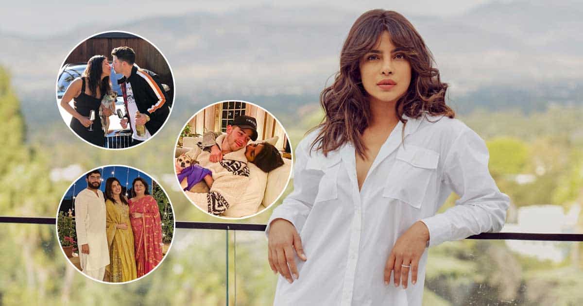 Priyanka Chopra Jonas Birthday Special: From A $20 Million Mansion In LA To Homes In Goa & Mumbai – Check Out Some Of The Costliest Things She Owns