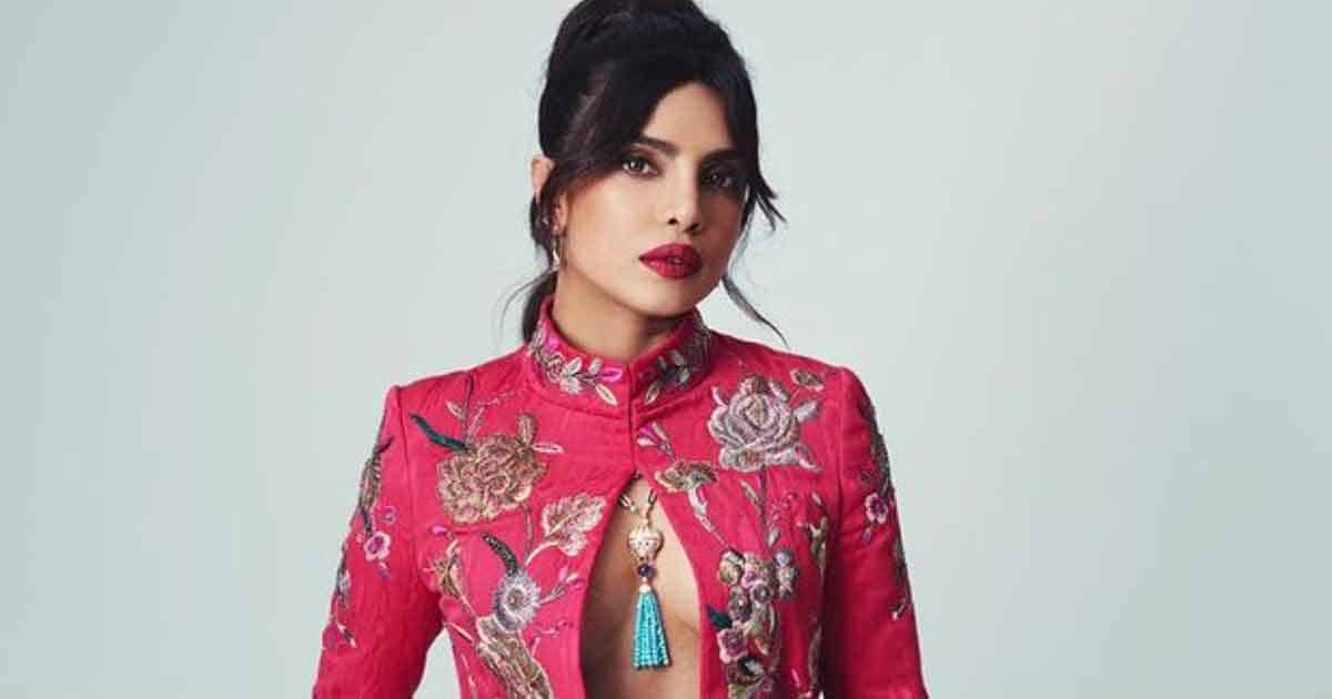 Priyanka Chopra Sells Residential Units In Mumbai For Rs. 7 Crore; Leases An Office Property On Rent