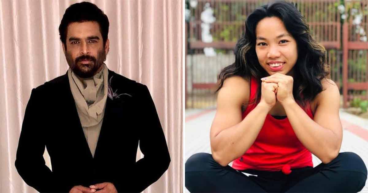 R Madhavan On Photo Of Olympics Silver Medalist Mirabai Chanu’s Manipur Home: “This Cannot Be True”