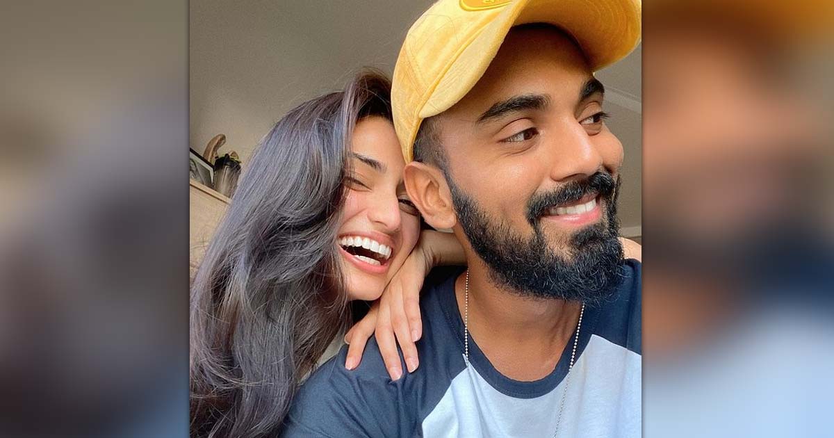 Rahul KL & Athiya Shetty Are Engaged? Here's The Ultimate Proof That The Couple Has Made It Official - Deets Inside