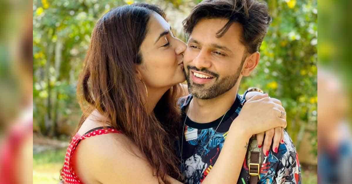 Rahul Vaidya Shares His Excitement On The Marrying Disha Parmar, Tying The Knot During Lockdown & More [Exclusive]
