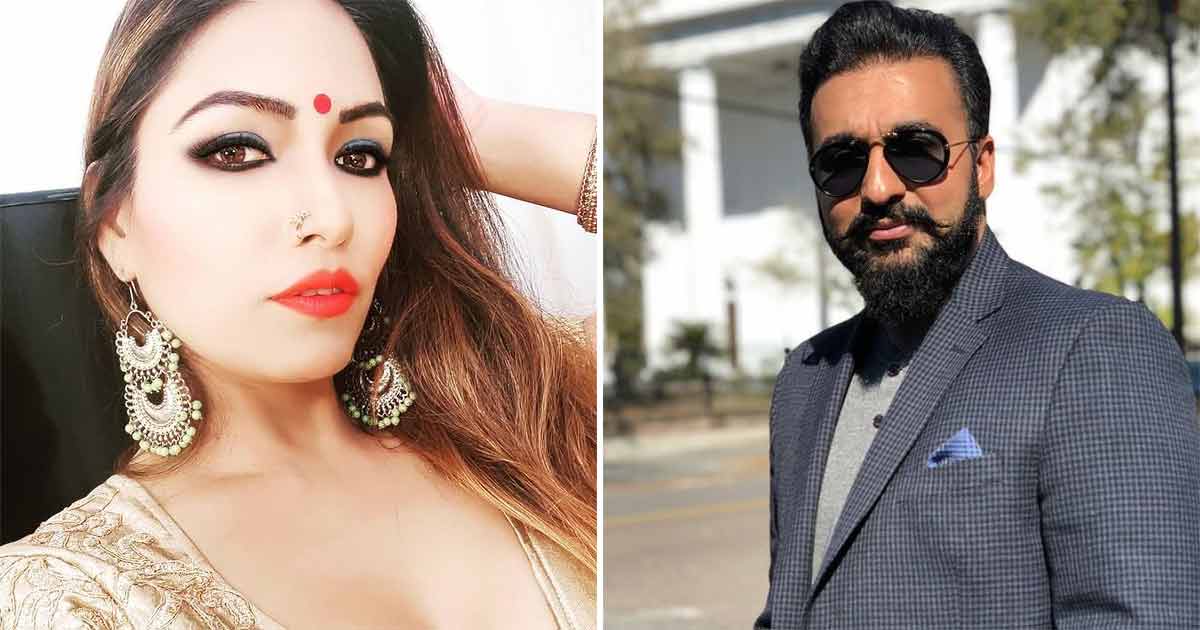 Raj Kundra P*rnography Case: Model Zoya Rathore Makes Shocking Allegation Against Umesh Kamat