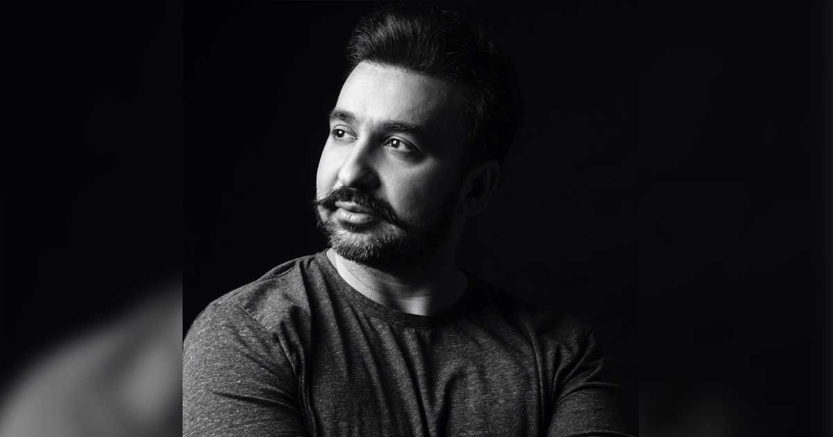 Raj Kundra’s Time In Judicial Custody Extended, To Remain In Jail Till Tuesday