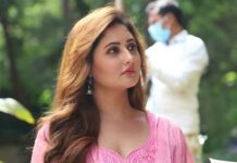 Rashami Desai on what prompted her to sign her debut OTT show 'Tandoor'
