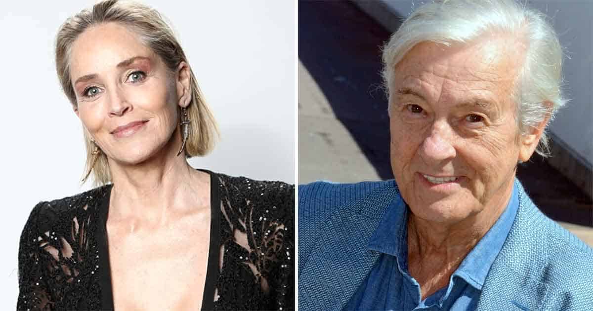 Director Paul Verhoeven Reacts To Sharon Stone Claiming She Was Tricked Into Removing Underwear In Basic Instinct