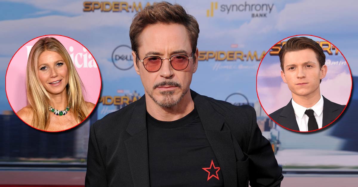 Robert Downey Jr. Unfollows All His Marvel Co-Stars Including 'Spider-Man' Tom Holland, Gwyneth Paltrow! Is This An Official End For Our Iron Man? Read On