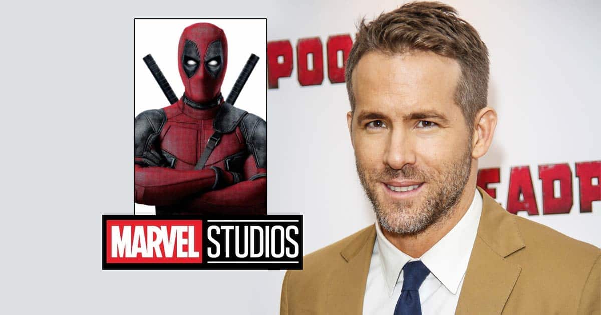 Ryan Reynolds Makes A Smashing Entry Into The MCU In His Signature Deadpool Avatar & Fans Already Can't Keep Calm!