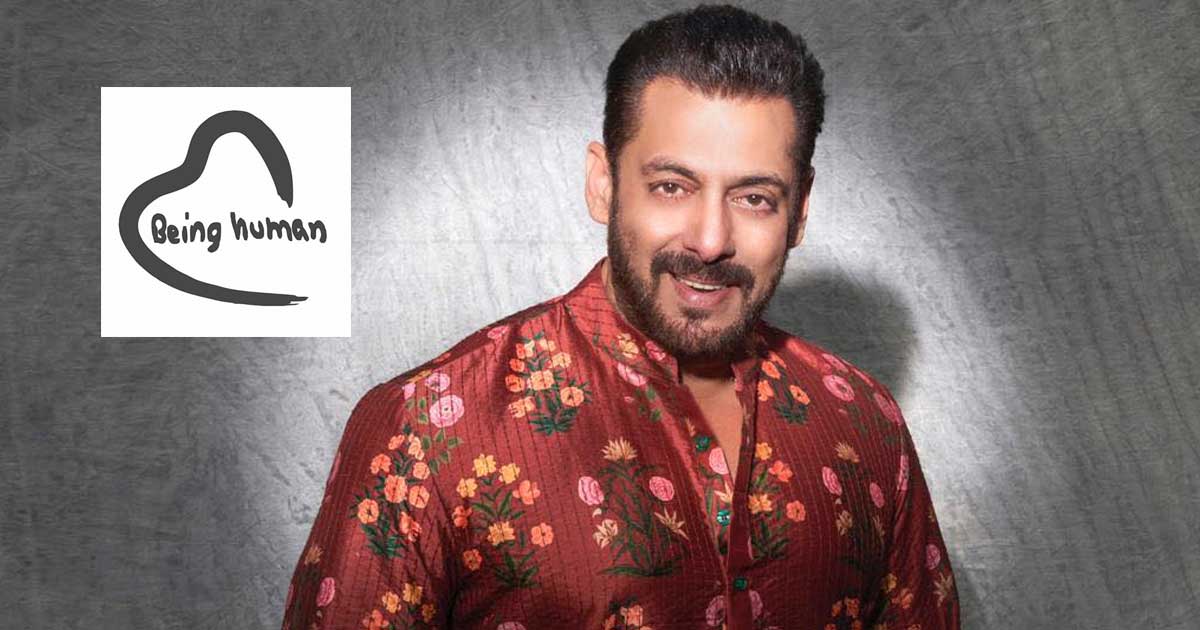 Salman Khan Has Nothing To Do With The ‘Being Human Jewellry’ 2-Crore Fraud, Here’s The Official Statement Released By SQJPL Releases Official, Read On