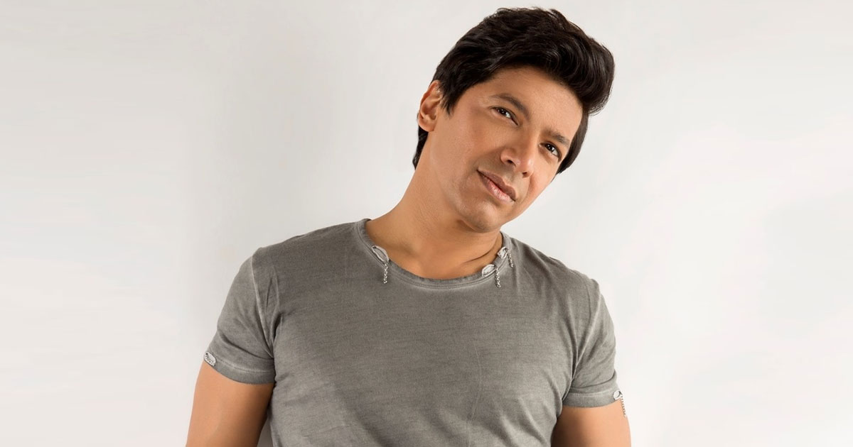 Shaan: I Avoid Songs With Regressive Or Negative Connotations