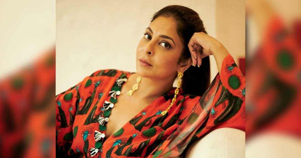 Shefali Shah: I Always Wanted To Direct A Film