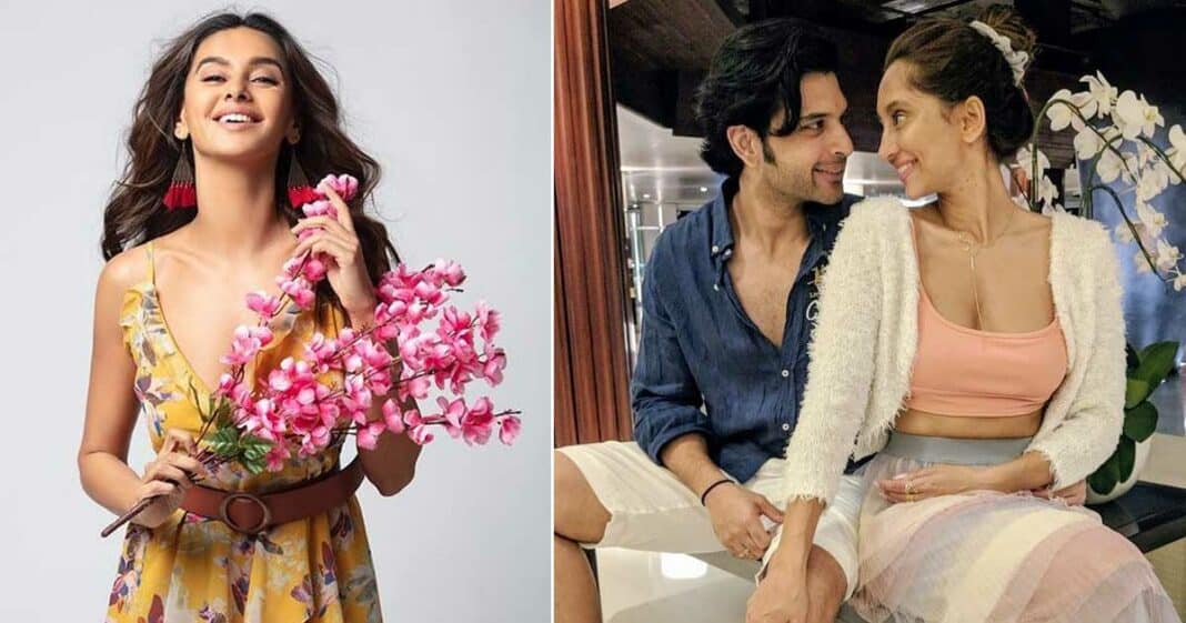 Shibani Dandekar On Sister Anusha Dandekar Confessing Karan Kundra