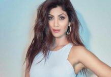 Shilpa Shetty Won’t Be Returning On Super Dancer 4 For A Few Weeks Now, Her Replacement Revealed!