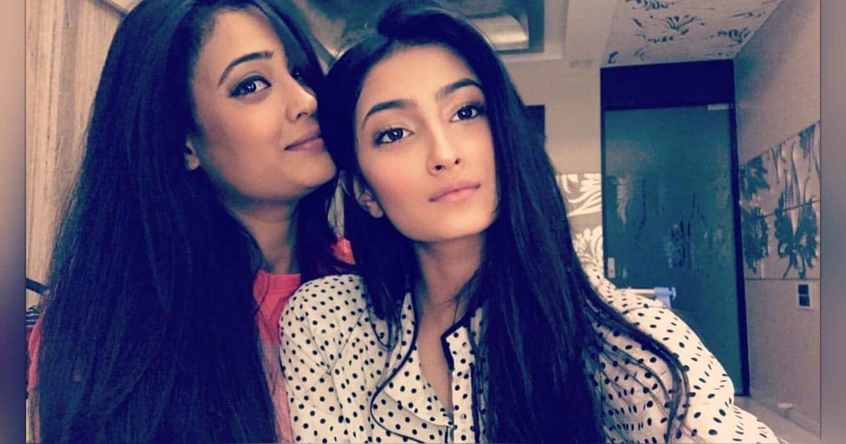 Shweta Tiwari on daughter Palak's debut: Couldn't help her much, feel sad about it