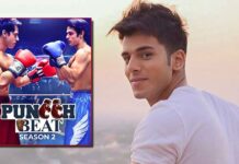 Siddharth Sharma talks about isolating himself for 'Puncch Beat 2'