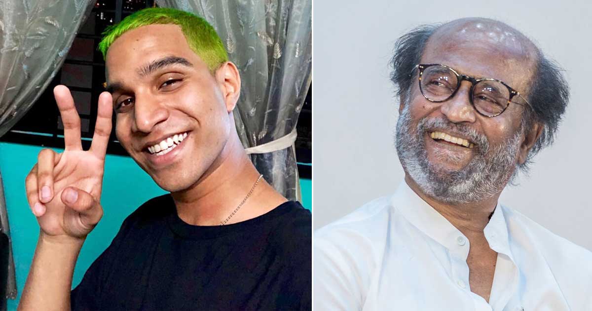 Singapore rapper Yung Raja's 'Spice Boy' ode to Rajinikanth