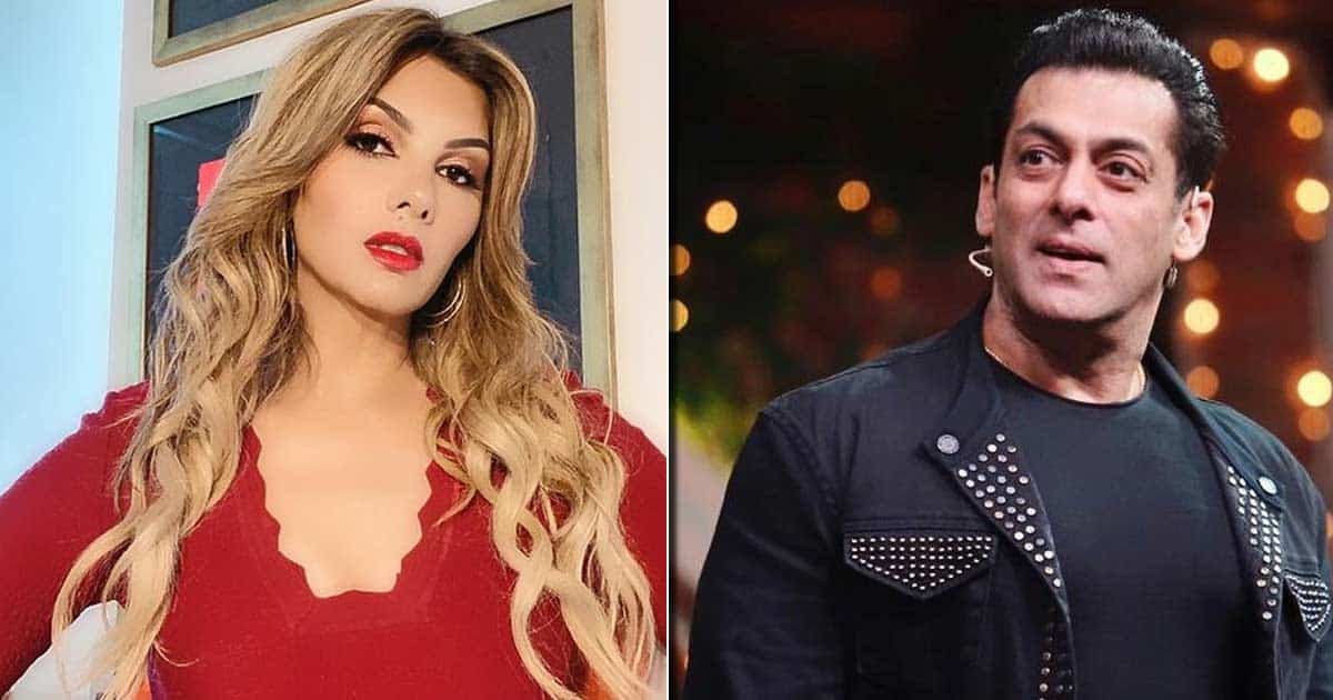 Somy Ali Talks About Ex-Beau Salman Khan; Says “I Don’t Know How Many Girlfriends He Has Had Since I Left”