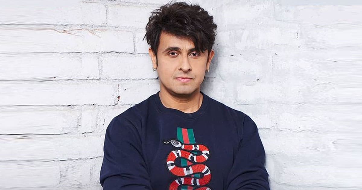 Sonu Nigam Takes Another Dig At Music Reality Shows & Hopes 'Super Singer' Makers Won't Ask Him For Melodrama
