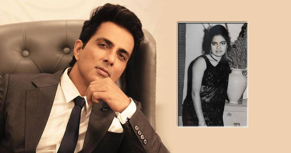 Sonu Sood pens emotional note for late mother on her birth anniversary