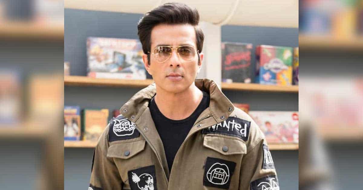 Sonu Sood: Small Businesses Are The Basic Backbone Of Our Country