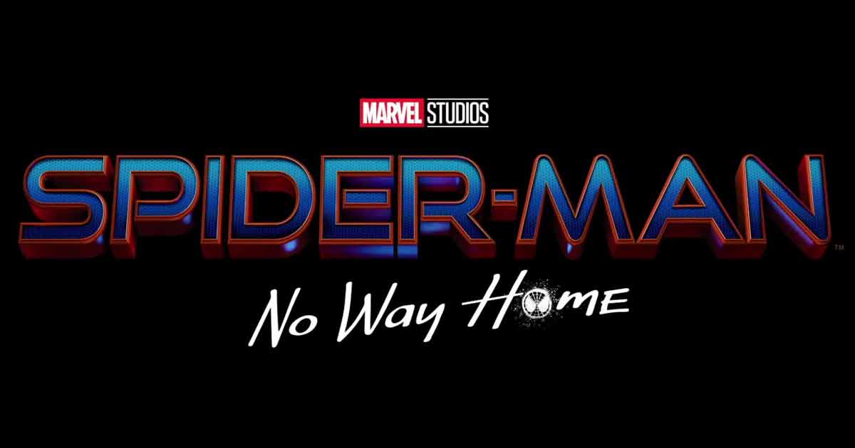 Spider-Man: No Way Home Promotions Done With Fan Posters At Movie Theatres 