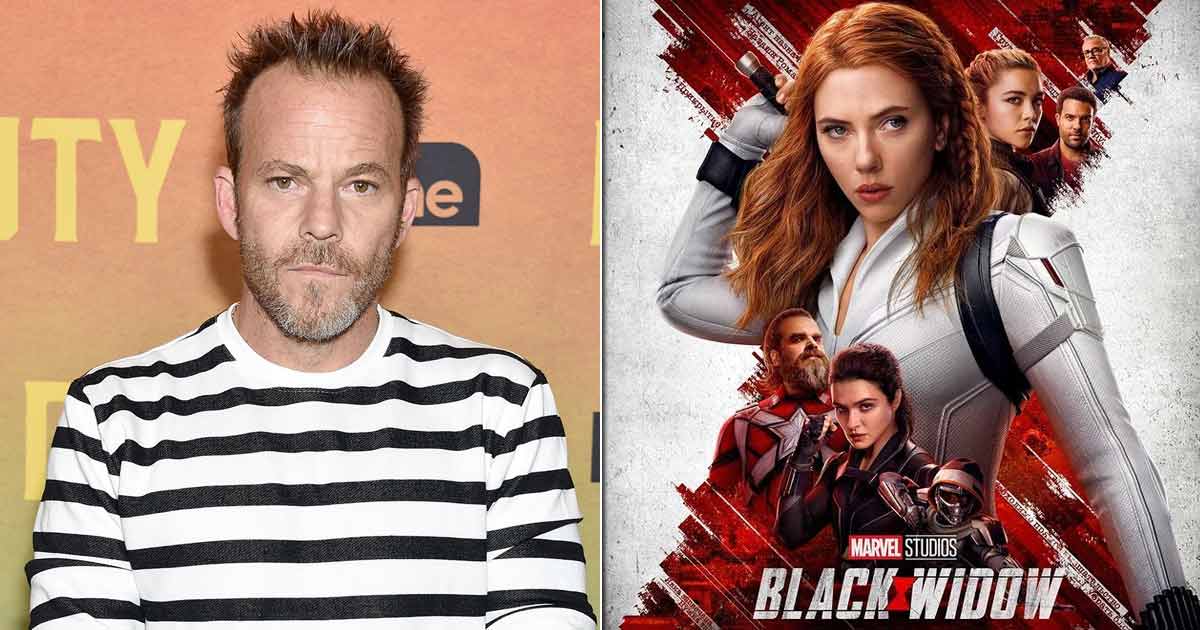 Stephen Dorff Compares Black Widow To A Bad Video Game