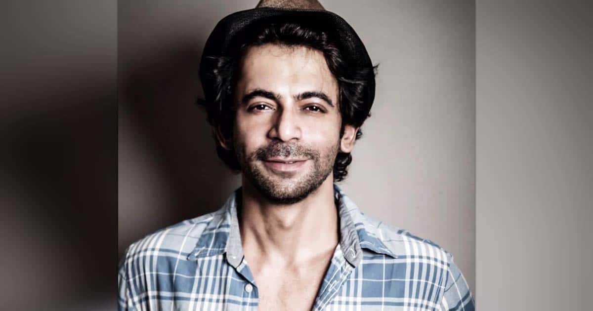 Sunil Grover On Being Considered As Just A Comedian By People: "It Is Okay To Be Boxed"