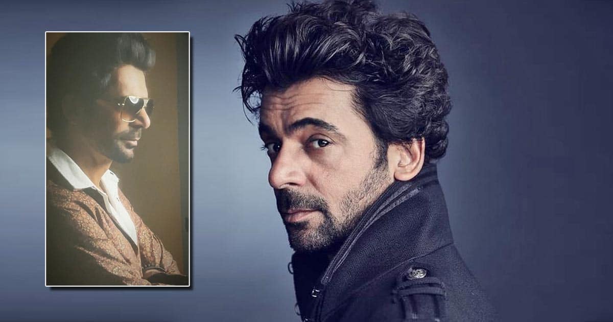 Sunil Grover Looks Uber Cool In His Latest Photoshoot! Lives 'One Life' King-Size